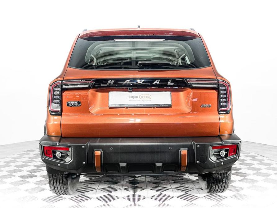 Haval Dargo I Ногинск  - изображение 4