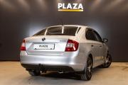Skoda Rapid I Уфа  - изображение 22