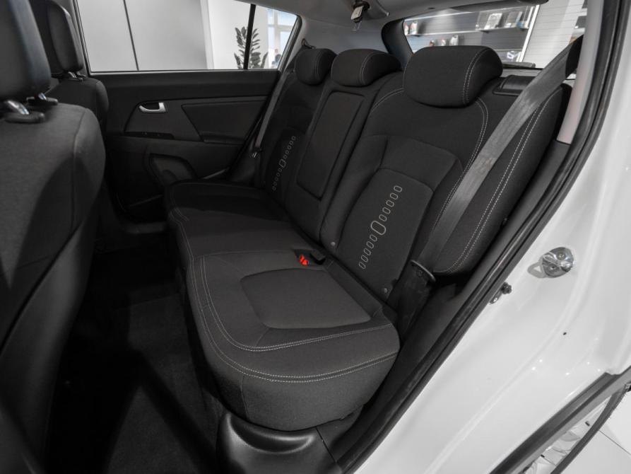 Kia Sportage III Москва  - изображение 12