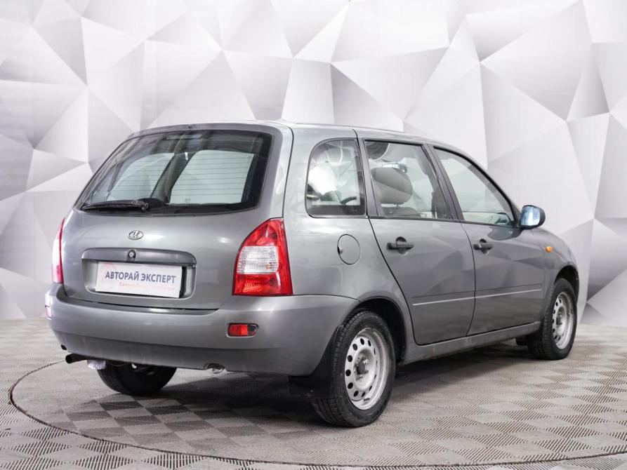 Lada (ВАЗ) Kalina I Ульяновск  - изображение 5