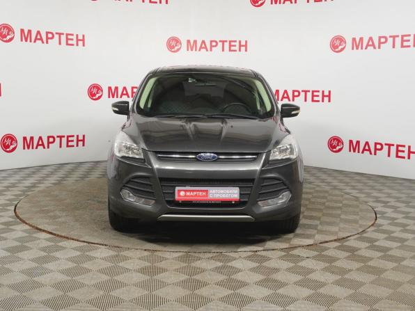 Ford Kuga II с пробегом 2016 года, цена 1 410 000 рублей, 118000 км, внедорожник, Автокод Объявления