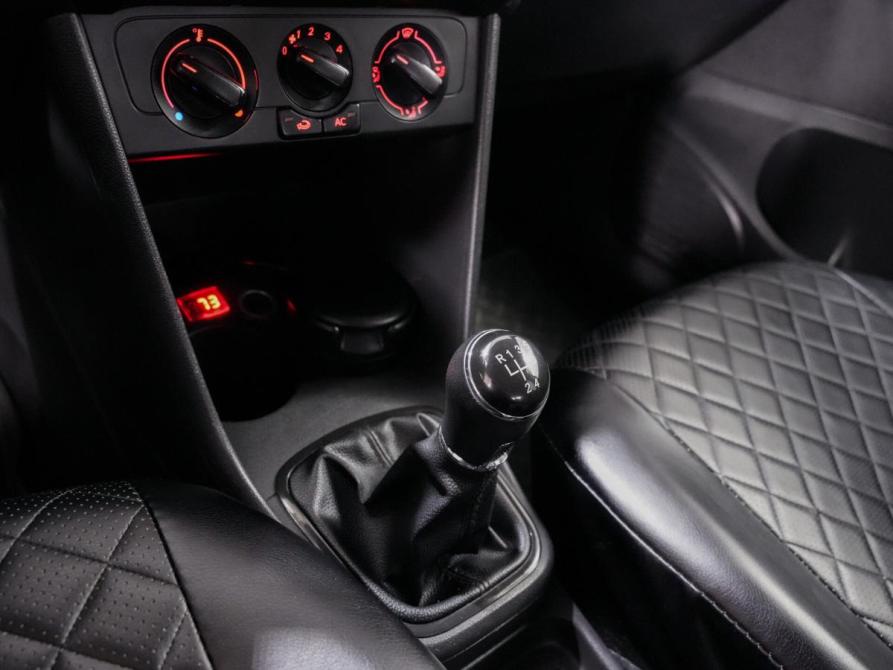 Volkswagen Polo V Ульяновск  - изображение 17