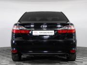 Toyota Camry VII (XV50) Рестайлинг Химки  - изображение 16