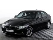 BMW 3 серии VI (F3x) Москва  - изображение 44