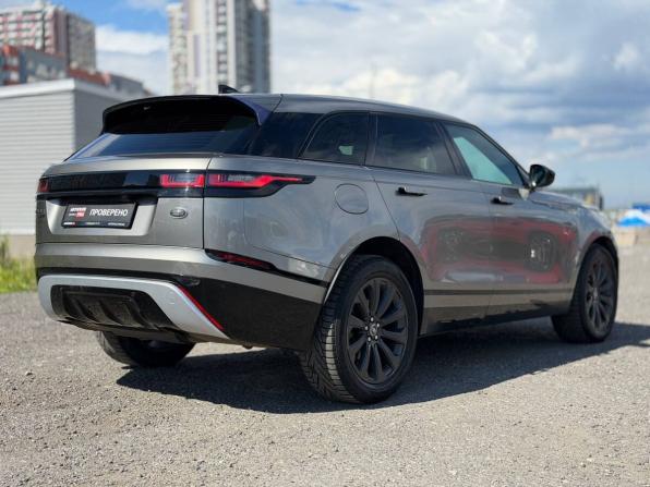 Land Rover Range Rover Velar I с пробегом 2019 года, цена 3 695 000 рублей, 148609 км, внедорожник, Автокод Объявления