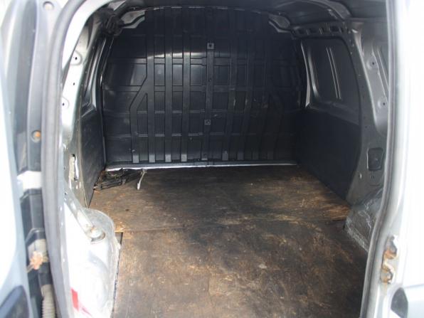 Lada (ВАЗ) Largus I с пробегом 2014 года, цена 465 000 рублей, 231069 км, фургон, Автокод Объявления