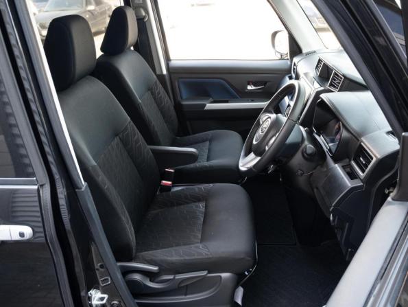 Toyota Roomy I с пробегом 2016 года, цена 1 190 000 рублей, 86757 км, микровэн, Автокод Объявления