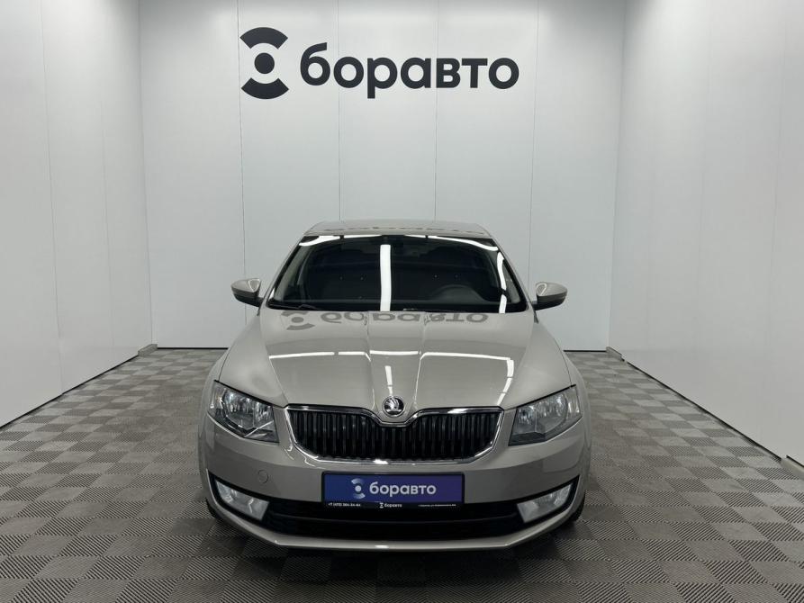 Skoda Octavia III (A7) Воронеж  - изображение 3