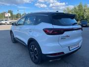Chery Tiggo 7 Pro Plug-in Hybrid Пермь  - изображение 43
