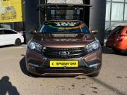 Lada (ВАЗ) XRAY I Нефтекамск  - изображение 12