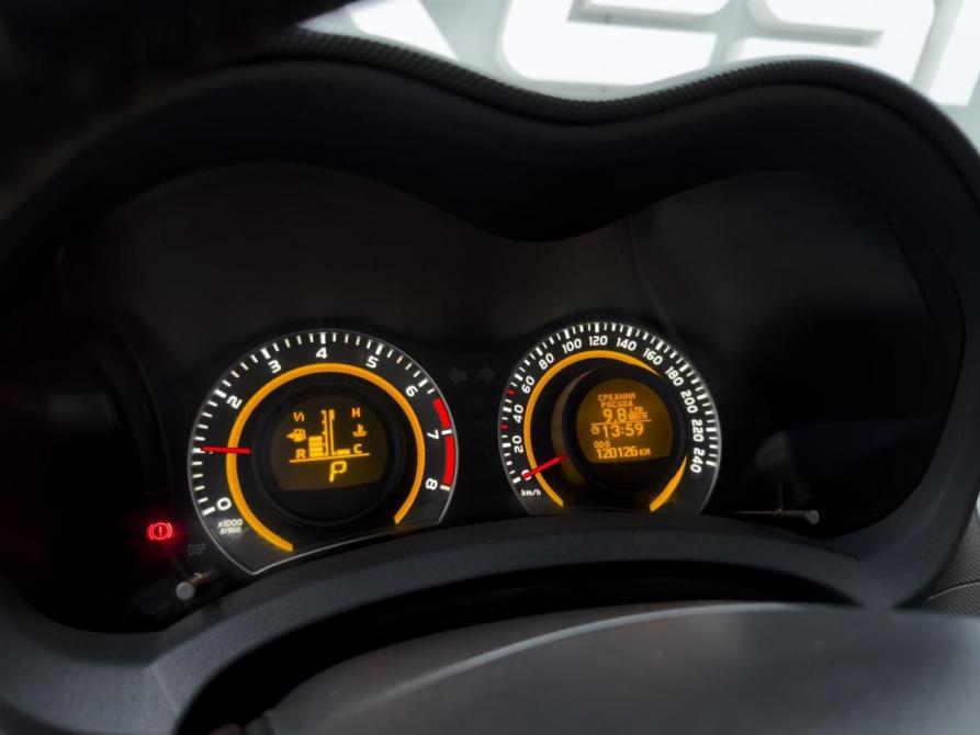 Toyota Auris I Рестайлинг Ростов-на-Дону  - изображение 15
