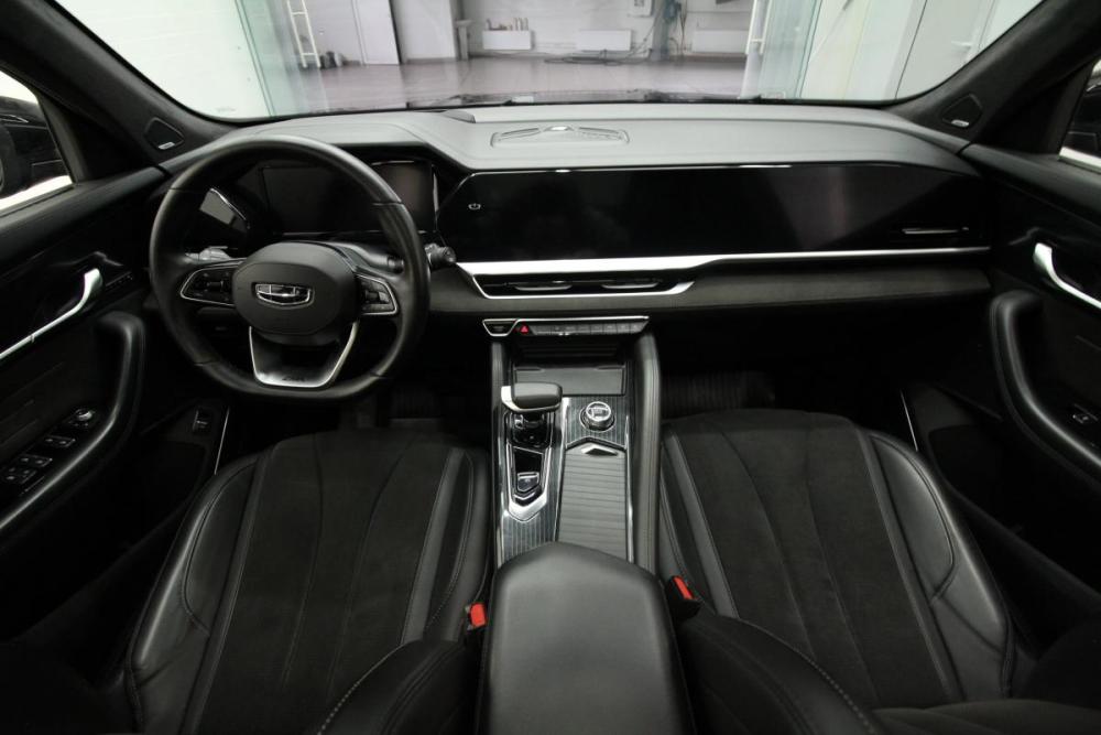 Geely Monjaro I Сургут  - изображение 20