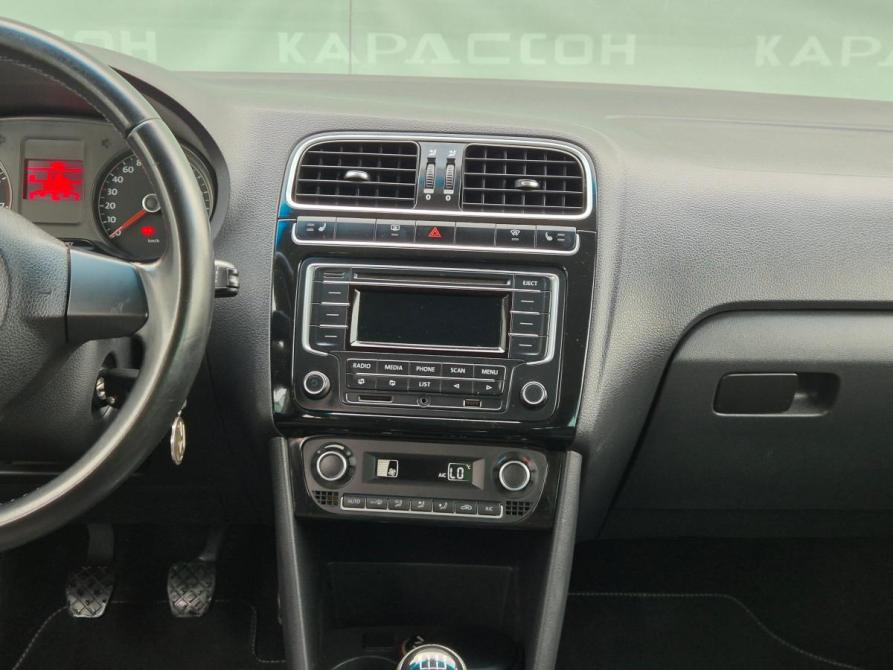 Volkswagen Polo V Екатеринбург  - изображение 10