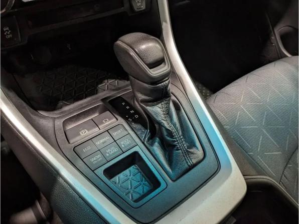 Toyota RAV4 V (XA50) с пробегом 2019 года, цена 2 595 000 рублей, 120434 км, внедорожник, Автокод Объявления