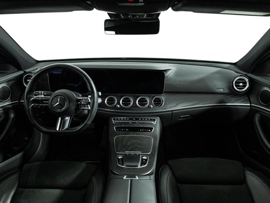 Mercedes-Benz E-Класс V (W213 S213 C238) Рестайлинг Санкт-Петербург  - изображение 13