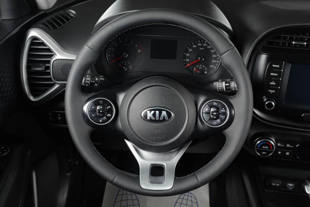 Kia Soul III Тюмень  - изображение 14