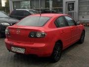 Mazda 3 I (BK) Рестайлинг Мурманск  - изображение 9