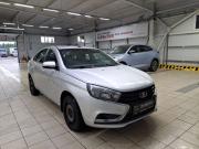 Lada (ВАЗ) Vesta I Набережные Челны  - изображение 25