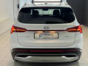 Hyundai Santa Fe IV Рестайлинг Москва  - изображение 45