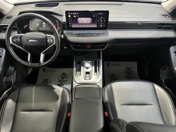 Haval Jolion I с пробегом 2023 года, цена 1 820 000 рублей, 86789 км, внедорожник, Автокод Объявления