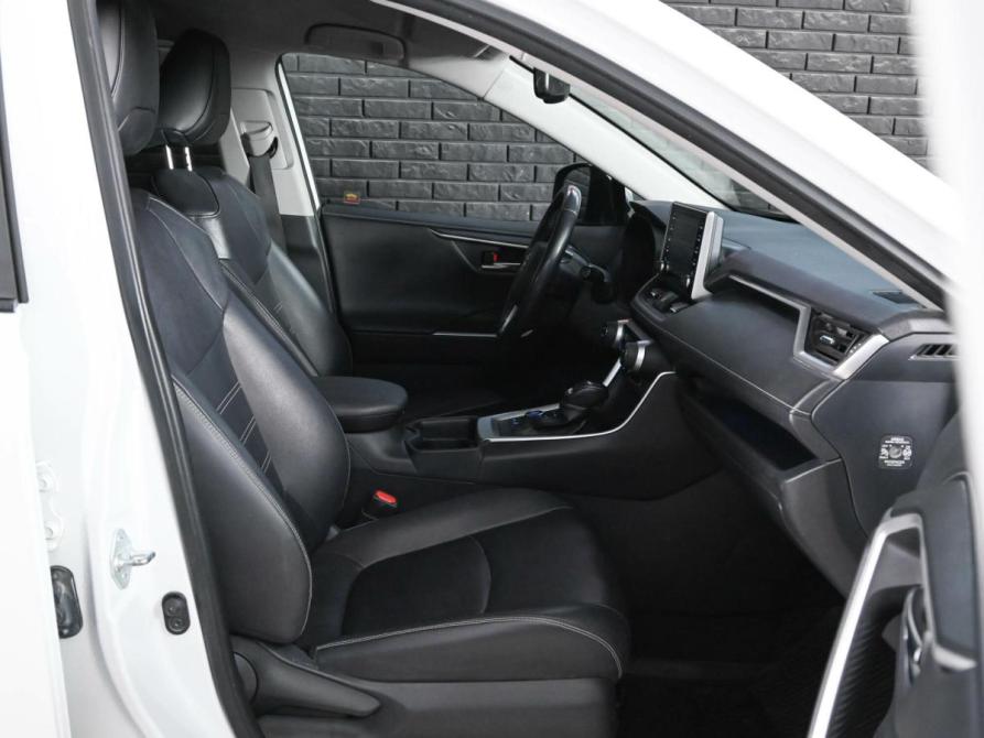 Toyota RAV4 V (XA50) Екатеринбург  - изображение 13