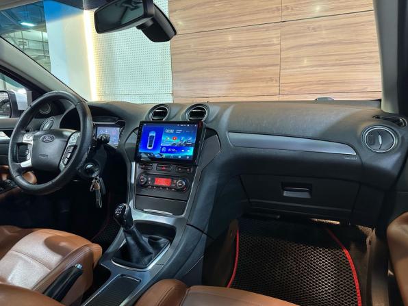 Ford Mondeo IV Рестайлинг с пробегом 2013 года, цена 749 000 рублей, 166616 км, седан, Автокод Объявления