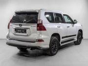 Lexus GX II Рестайлинг 2 Химки  - изображение 35