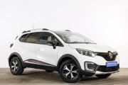 Renault Kaptur I Тюмень  - изображение 21