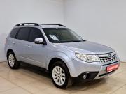 Subaru Forester III Рестайлинг Альметьевск  - изображение 29