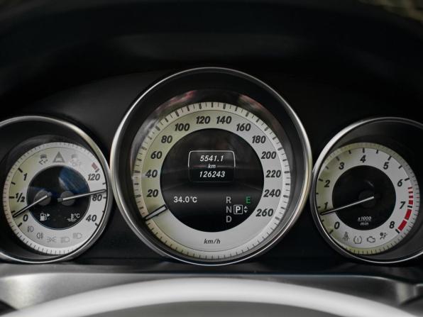 Mercedes-Benz E-Класс IV (W212 S212 C207) Рестайлинг с пробегом 2014 года, цена 2 240 000 рублей, 126243 км, купе, Автокод Объявления