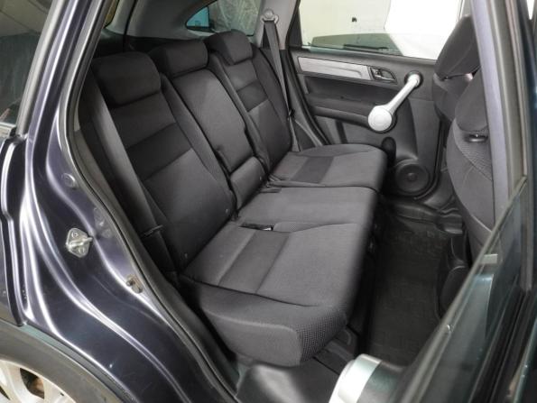 Honda CR-V III с пробегом 2007 года, цена 1 229 000 рублей, 166134 км, внедорожник, Автокод Объявления