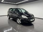 Opel Zafira B Рестайлинг Тверь  - изображение 28