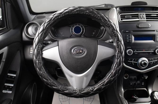 Lifan X60 I Рестайлинг 2 с пробегом 2017 года, цена 849 000 рублей, 133546 км, внедорожник, Автокод Объявления