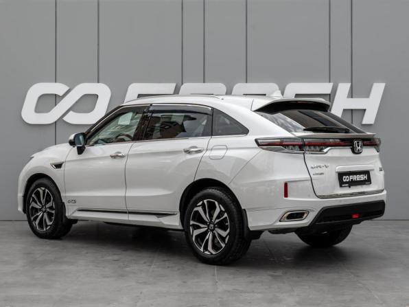 Honda UR-V I с пробегом 2020 года, цена 3 700 000 рублей, 38724 км, внедорожник, Автокод Объявления