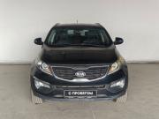 Kia Sportage III Москва  - изображение 21