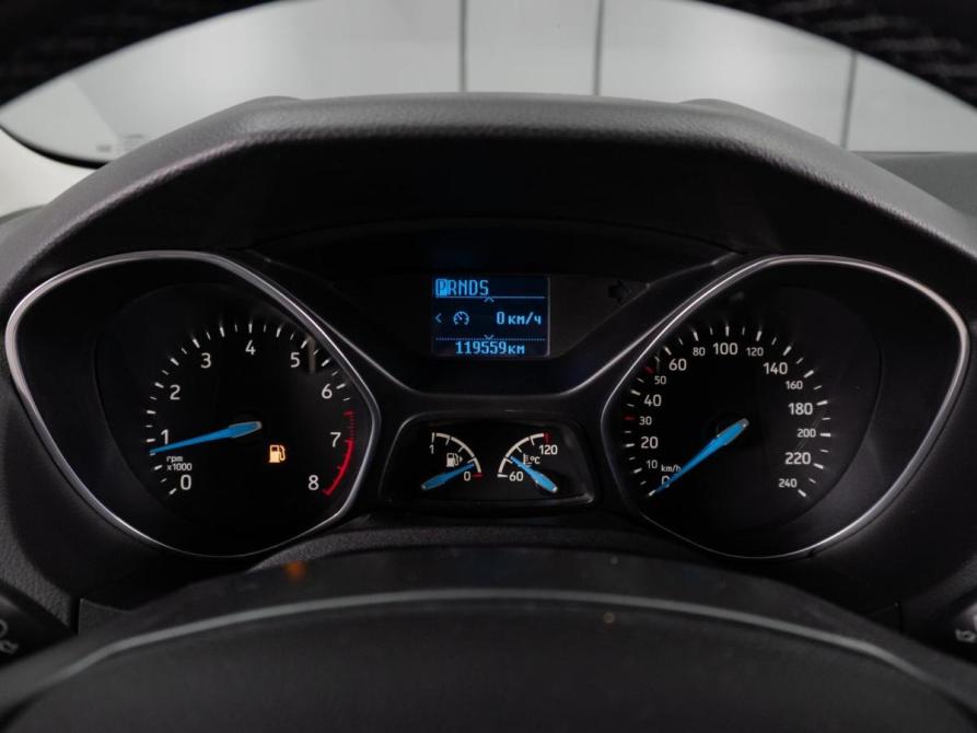Ford Focus III Рестайлинг Тюмень  - изображение 13
