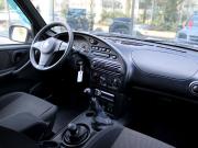 Chevrolet Niva I Рестайлинг Самара  - изображение 23