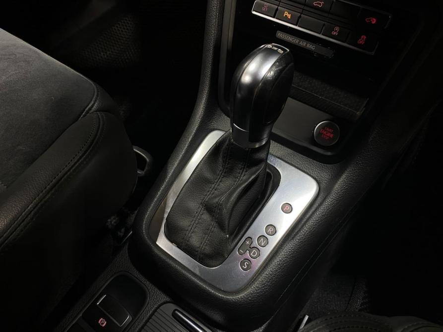Volkswagen Sharan II Челябинск  - изображение 15