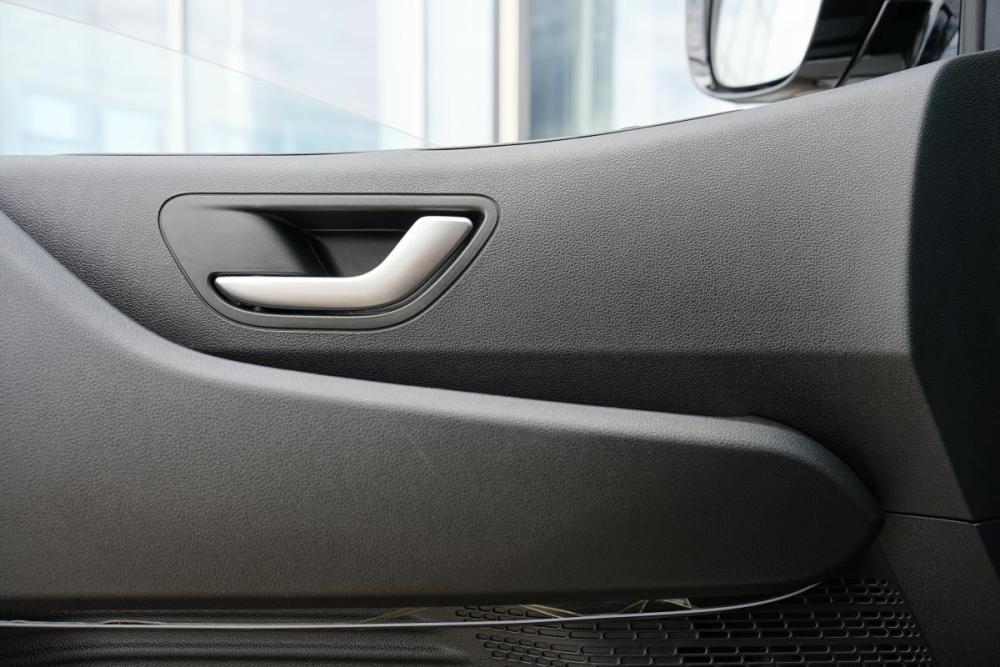 Hyundai Staria I Крым  - изображение 11