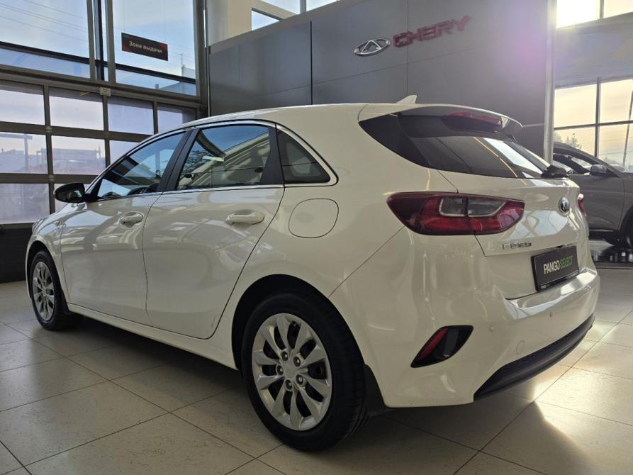 Kia Ceed III Екатеринбург  - изображение 7