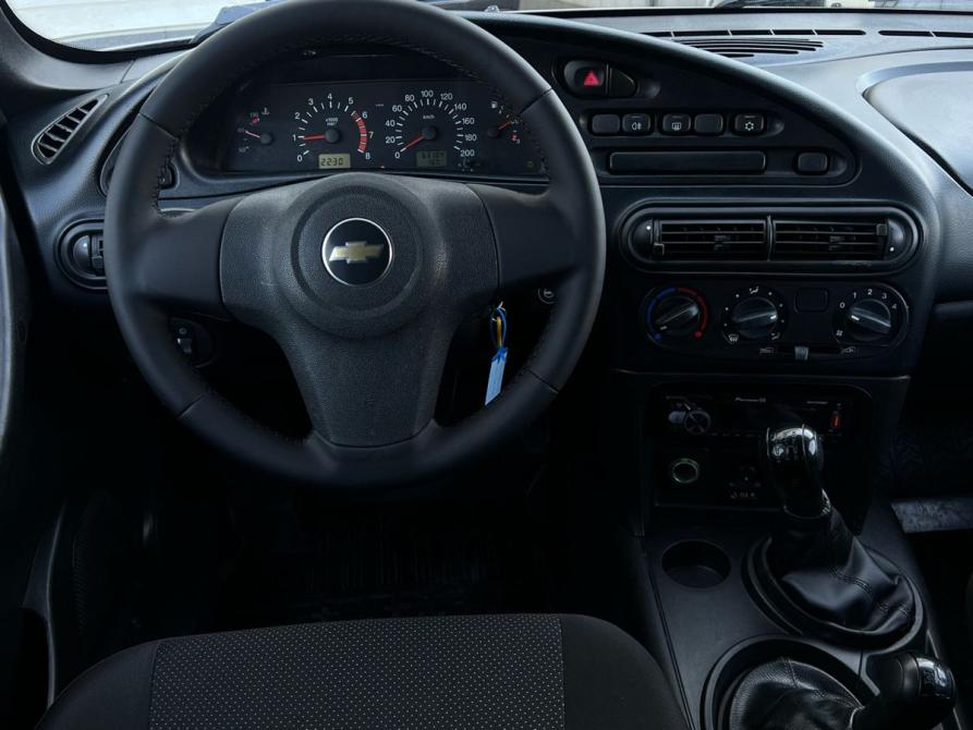 Chevrolet Niva I Рестайлинг Волгоград  - изображение 16