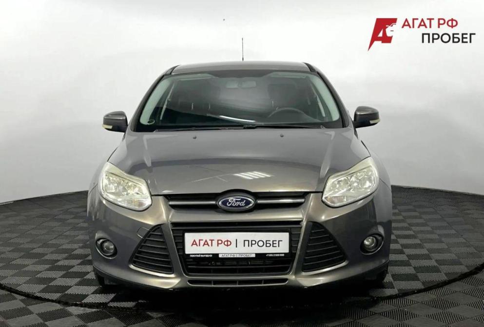 Ford Focus III Нижний Новгород  - изображение 3