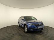 Skoda Kodiaq I Москва  - изображение 31