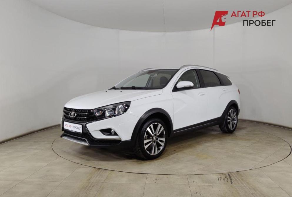 Lada (ВАЗ) Vesta I Волгоград  - изображение 1