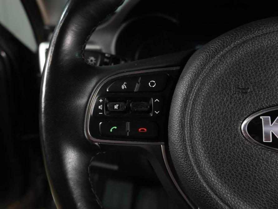 Kia Optima IV Воронеж  - изображение 22