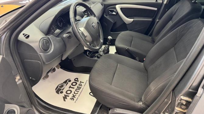 Nissan Terrano III (D10) с пробегом 2014 года, цена 1 100 000 рублей, 121633 км, внедорожник, Автокод Объявления