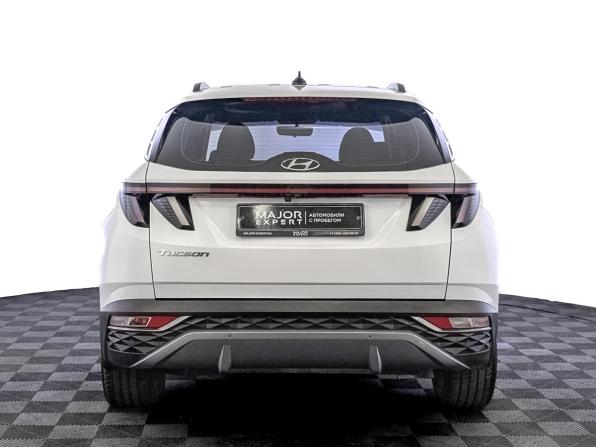Hyundai Tucson IV с пробегом 2021 года, цена 3 000 000 рублей, 40097 км, внедорожник, Автокод Объявления