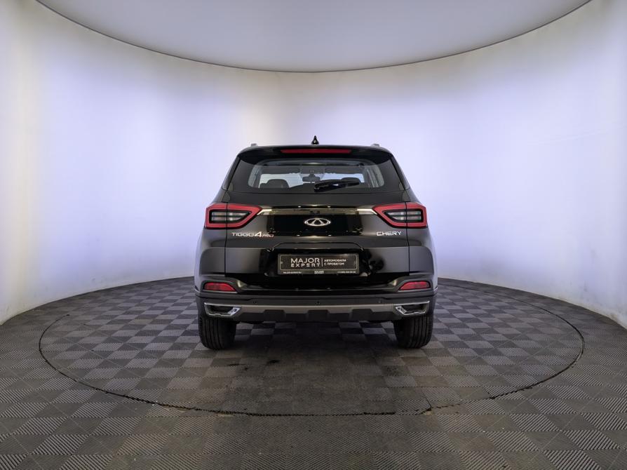 Chery Tiggo 4 Pro I Москва  - изображение 6