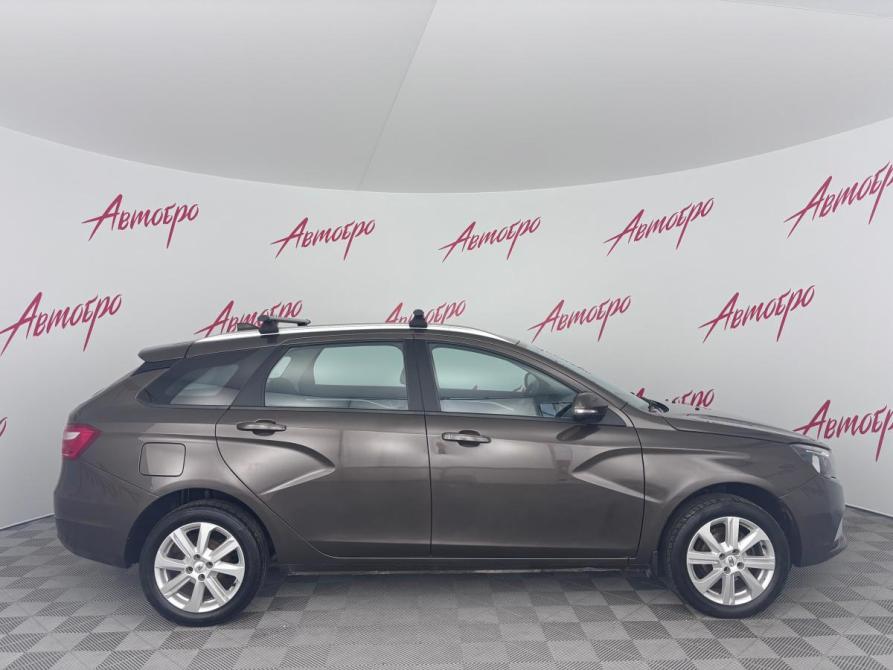 Lada (ВАЗ) Vesta I Псков  - изображение 6