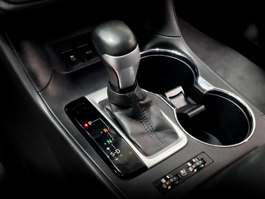 Toyota Highlander III (XU50) Москва  - изображение 27
